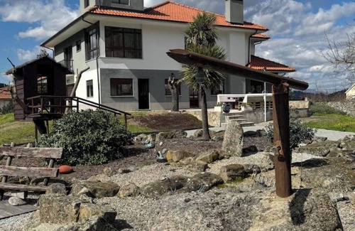 Mondim da Beira House | Quinta da Cerca - Nature, Wellness and Comfort