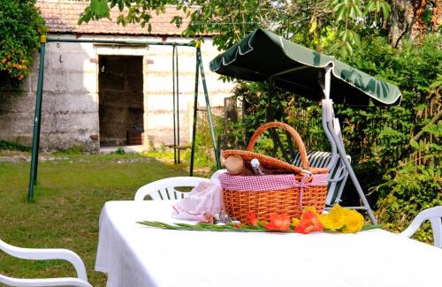 Amarante House | Quinta da Chentuada