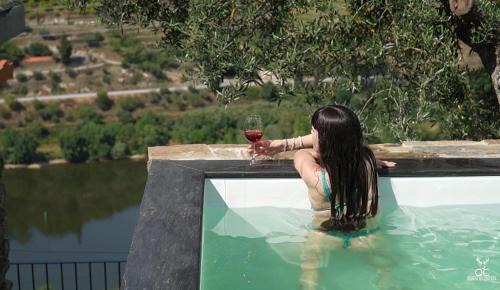 Cotas House | Quinta da Coitada - Alojamento Local
