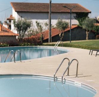 Guimaraes Bed & Breakfast | Quinta da Corredoura, Hotel Rural