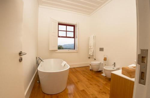 Guimaraes Bed & Breakfast | Quinta da Corredoura, Hotel Rural