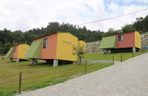 Felgueiras House | Quinta da Costa