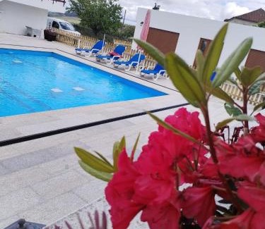 Alijo Bed & Breakfast | Quinta da Costinha