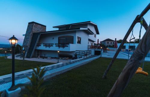 Alijo Bed & Breakfast | Quinta da Costinha