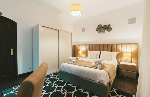 Alijo Bed & Breakfast | Quinta da Costinha