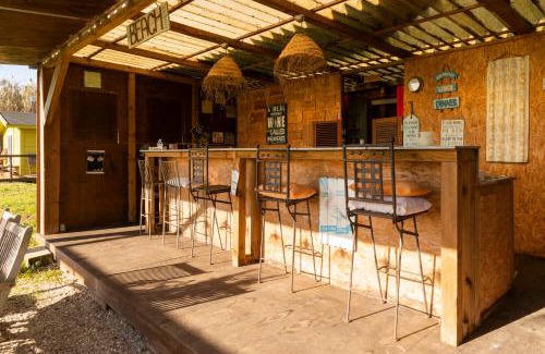 Gafanha do Carmo Villa | Quinta da Cris (Private Beach Retreat)