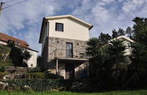 Oliveira do Hospital House | Quinta da Encavalada