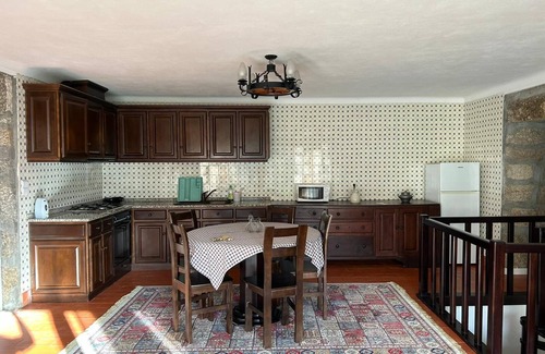 Baiao House | Quinta da Ermida