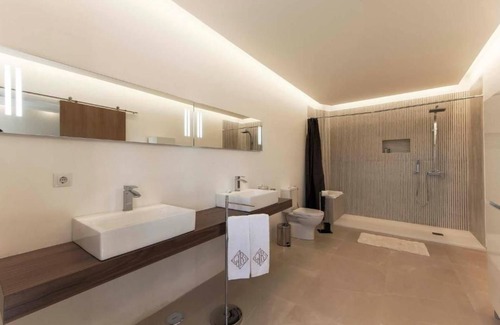 Cuba House | Quinta da Esperança - Deluxe Queen Room