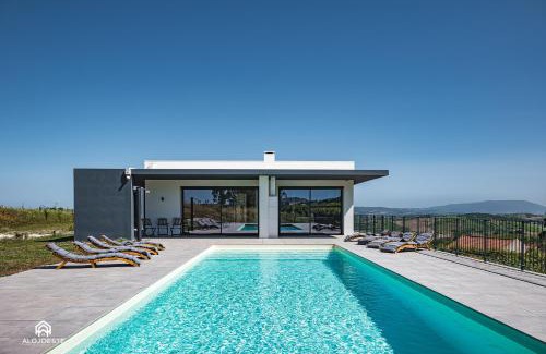 Carvalhal Benfeito House | Quinta da Estima