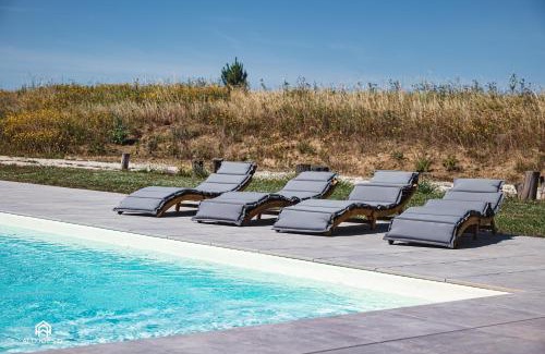 Carvalhal Benfeito House | Quinta da Estima