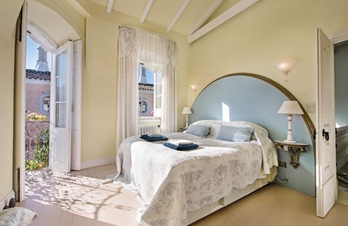 Sao Miguel do Rio Torto House | Quinta da Estrela - 9 bedroom holiday villa to rent in Almancil - Algarve