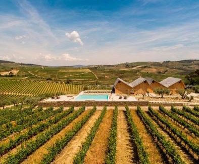 Cotas House | QUINTA DA FAÍSCA - Agro Turismo