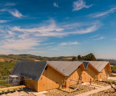 Cotas House | QUINTA DA FAÍSCA - Agro Turismo