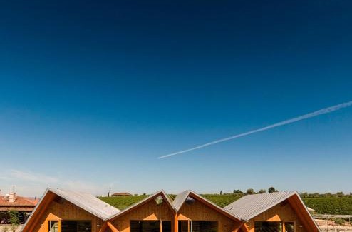Cotas House | QUINTA DA FAÍSCA - Agro Turismo