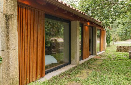 Arcos de Valdevez House | Quinta da Fenteira - Casa Tora