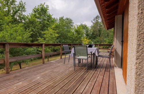 Arcos de Valdevez House | Quinta da Fenteira - Casa Tora