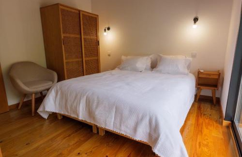 Arcos de Valdevez House | Quinta da Fenteira - Casa Tora