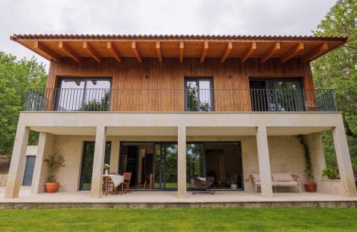 Arcos de Valdevez House | Quinta da Fenteira - Casa Lima