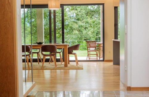 Arcos de Valdevez House | Quinta da Fenteira - Casa Lima