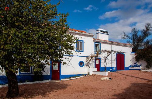 Elvas House | Quinta da Fortaleza