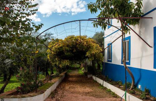 Elvas House | Quinta da Fortaleza