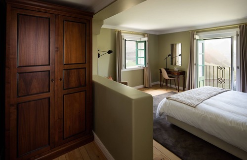Cotas House | Quinta da Gricha