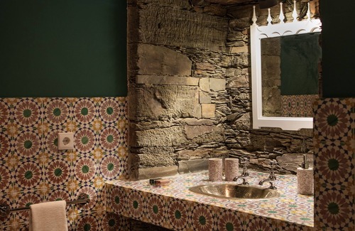 Cotas House | Quinta da Gricha