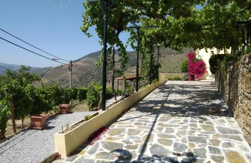 Pinhao House | Quinta da Galeira