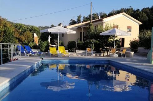 Tarouca House | Quinta da Gandarela