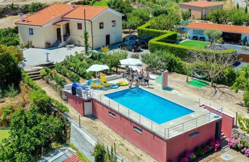Tarouca House | Quinta da Gandarela