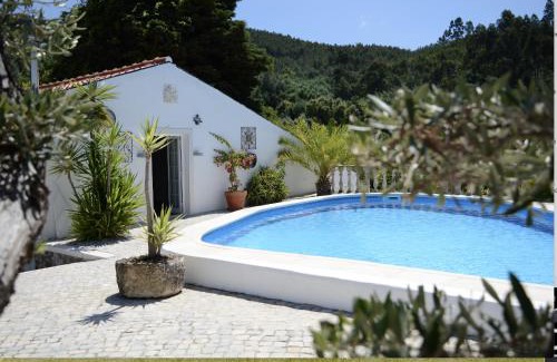 Miranda do Corvo Cabin | Quinta da Granja Gardener's cottage
