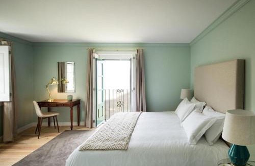 Cotas House | Quinta da Gricha