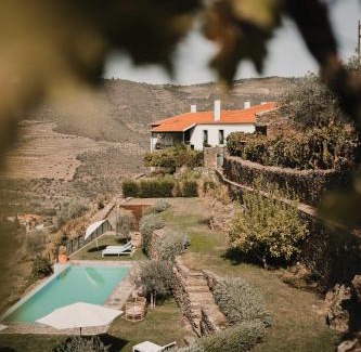 Cotas House | Quinta da Gricha