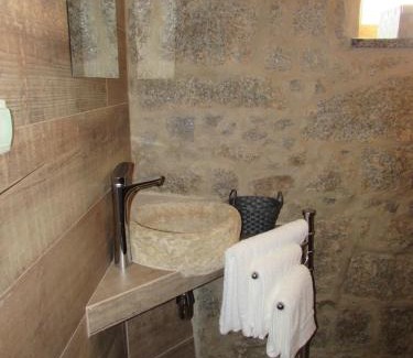 Barracao House | Quinta da Idalina