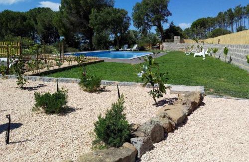 Barracao House | Quinta da Idalina