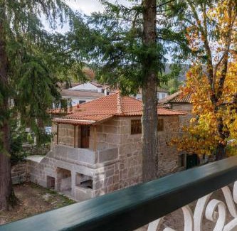 Vila Pouca de Aguiar Resort | Quinta da Janeca