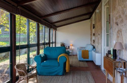 Vila Pouca de Aguiar Resort | Quinta da Janeca