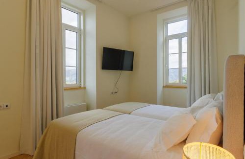 Vila Pouca de Aguiar Resort | Quinta da Janeca