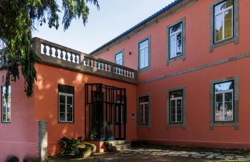 Vila Pouca de Aguiar Resort | Quinta da Janeca