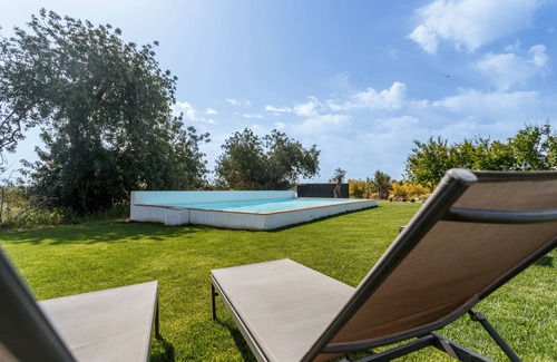 Tavira Villa | Quinta da Janela Azul - Alfarroba
