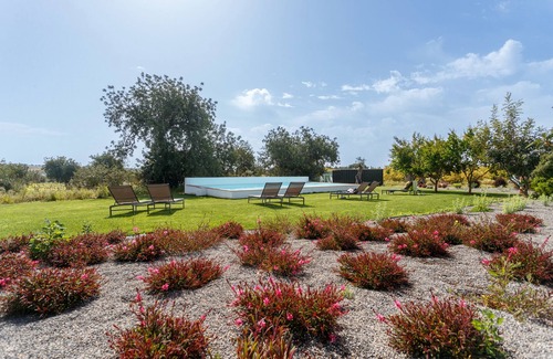 Tavira Villa | Quinta da Janela Azul - Alfarroba