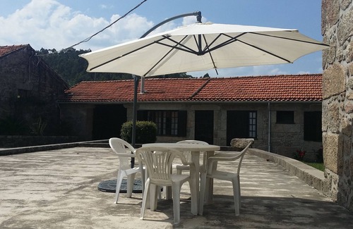 Barcelos House | Quinta da Lage - Guest accommodation