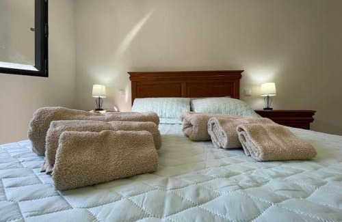Chamoim House | Quinta da Lagoa - Gerês
