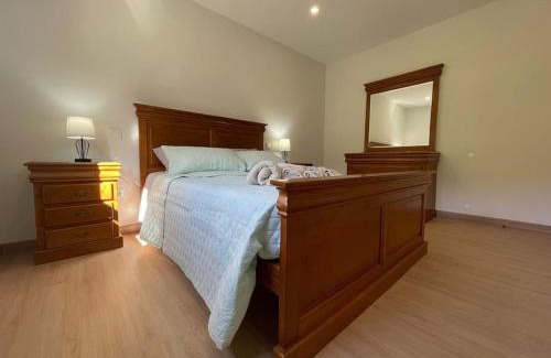 Chamoim House | Quinta da Lagoa - Gerês
