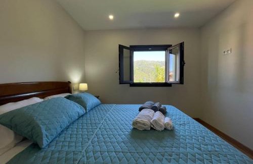 Chamoim House | Quinta da Lagoa - Gerês
