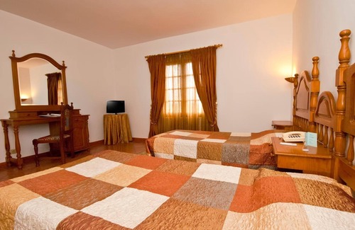 Mira Hotel | Quinta da Lagoa