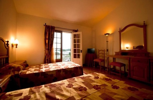 Mira Hotel | Quinta da Lagoa