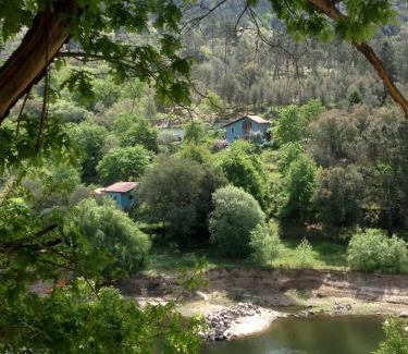 Tabua House | Quinta da Lontra