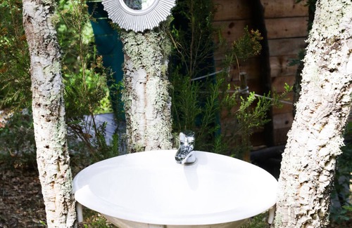 Tabua RV Rental | Quinta da Lontra Woodland Dome
